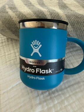 NWT HydroFlask Coffee Mug 12 oz